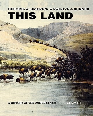 This Land A History of the United States, Volume 1