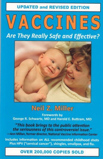 Vaccines: Are They Really Safe and Effective?