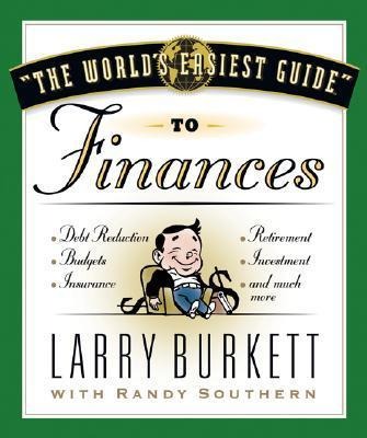 The Worlds Easiest Guide to Finances