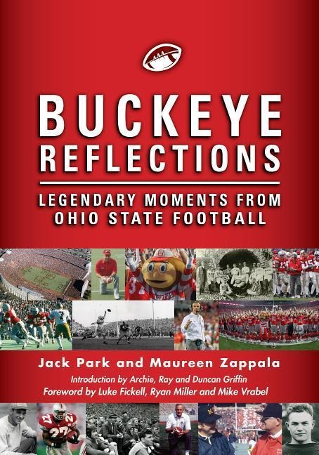 Buckeye Reflections: Legendary Moments from Ohio State Football