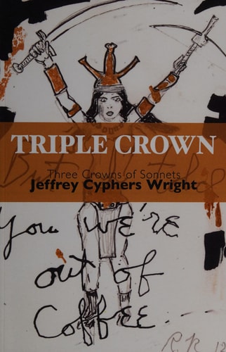 Triple Crown Three Crowns of Sonnets