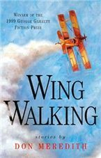Wing Walking