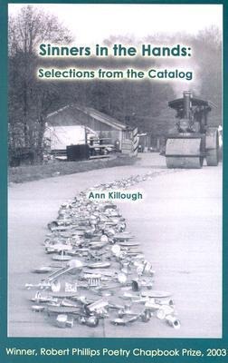 Sinners in the Hands: Selections from the Catalog