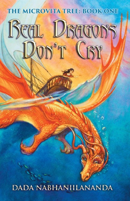 Real Dragons Dont Cry