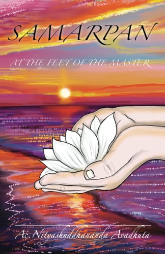 Samarpan At the Feet of the Master