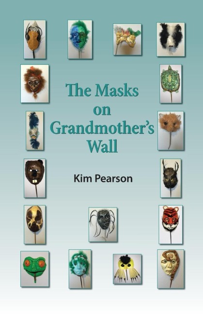 The Masks on Grandmothers Wall