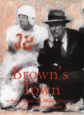Browns Town: 20 Famous Browns Talk Amongst Themselves