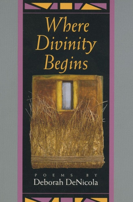 Where Divinity Begins