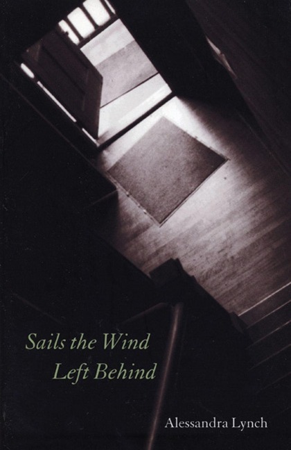 Sails the Wind Left Behind
