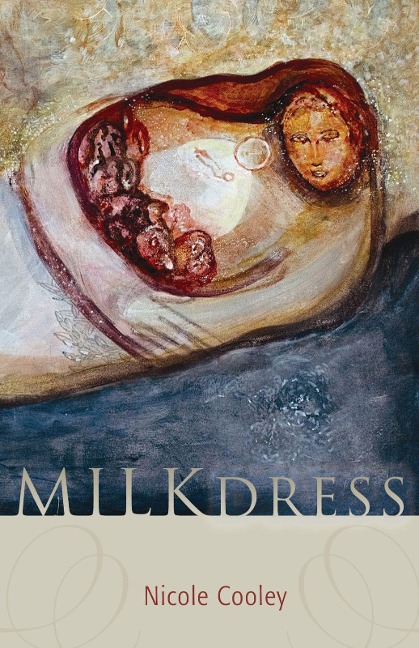 Milk Dress