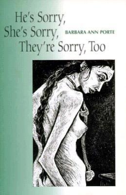 Hes Sorry, Shes Sorry, Theyre Sorry, Too