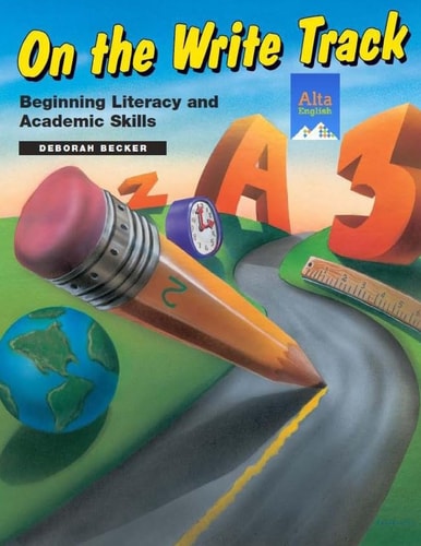 On the Write Track Beginning Literacy and Academic Skills