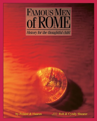 Famous Men of Rome