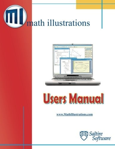 Math Illustrations Manual