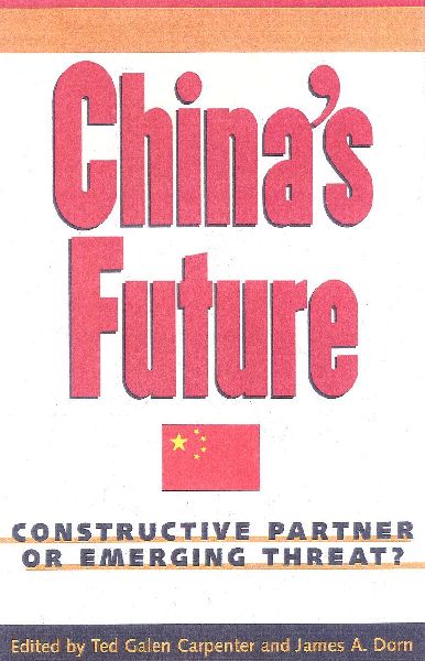 China's Future: Constructive Partner or Emerging Threat?