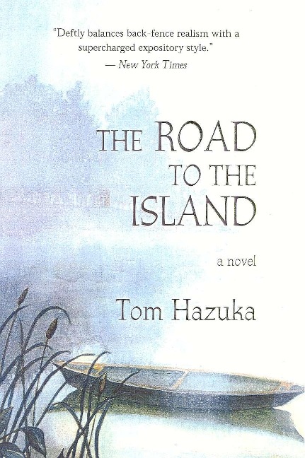 The Road to the Island