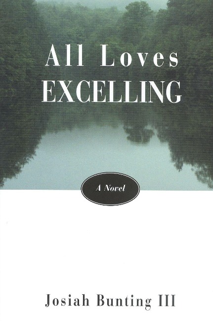 All Loves Excelling