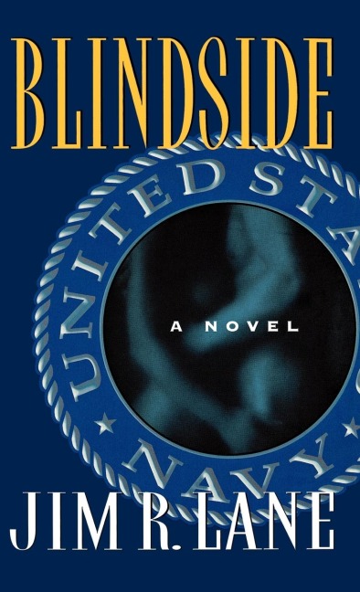 Blindside: A Novel