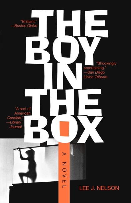 The Boy in the Box: A Novel