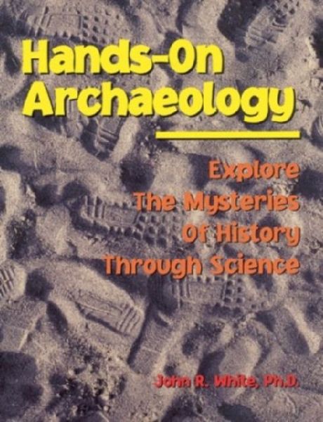 Hands-On Archaeology