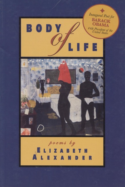 Body of Life: Poems