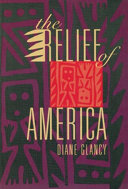 Relief of America