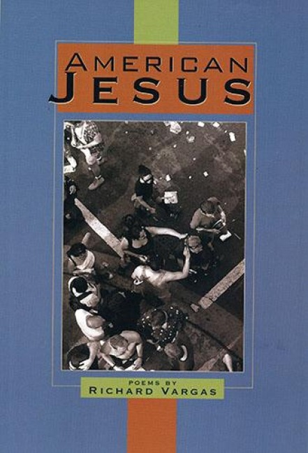 American Jesus: Poems