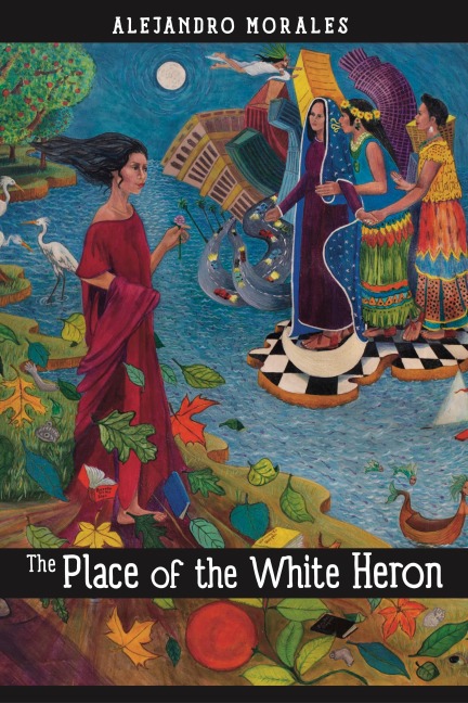 Place of the White Heron