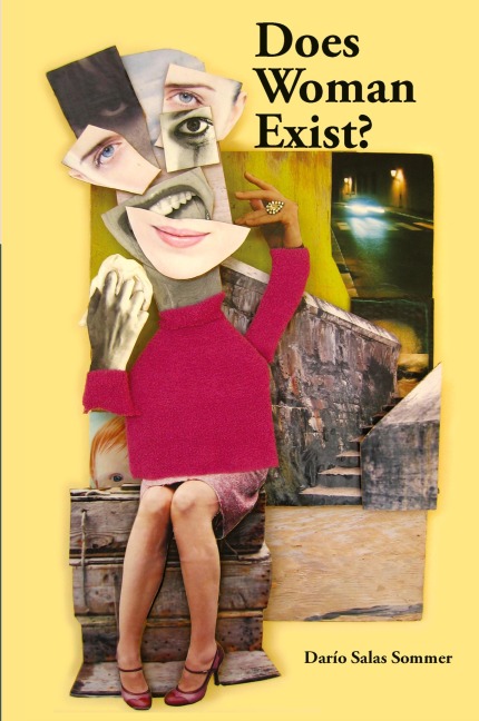 Does Woman Exist?