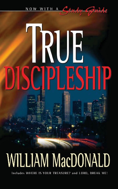 True Discipleship