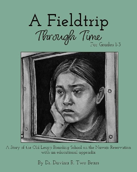 A Fieldtrip Through Time: For Grades 1-3