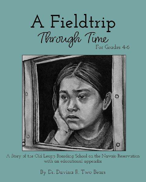 A Fieldtrip Through Time: For Grades 4-6