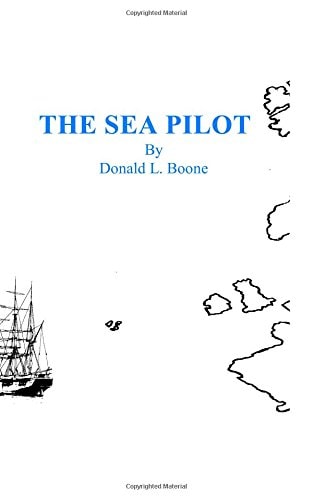The Sea Pilot