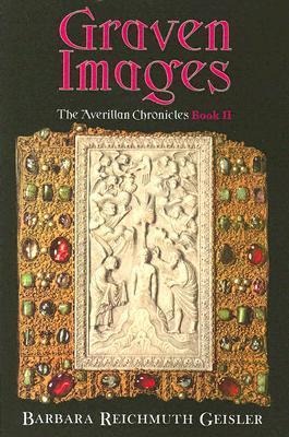 Graven Images: A Verillan Chronicles Book 2
