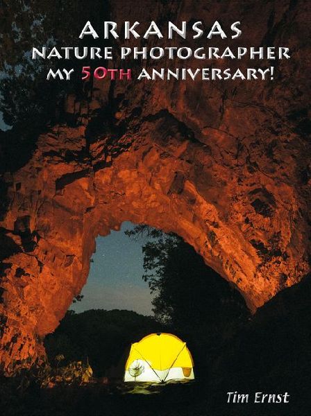 Arkansas Nature Photographer: My 50th Anniversary