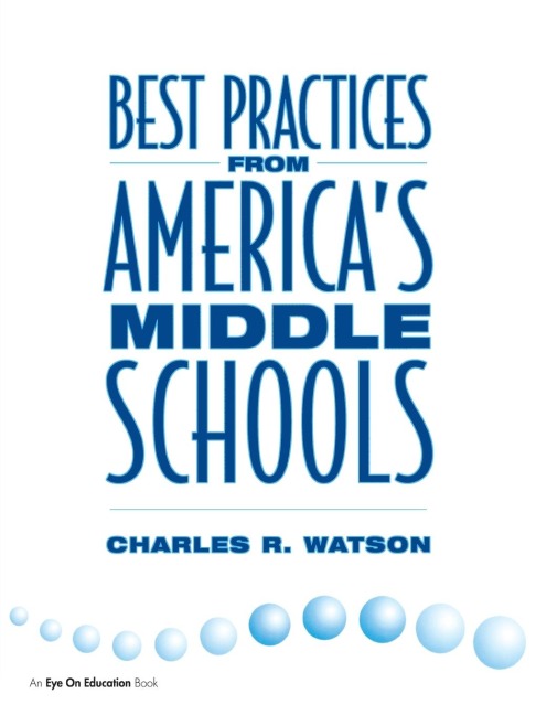 Best Practices From Americas Middle Schools