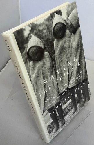 Saving the Children History of the Organized Effort to Rescue Jewish Children in the Netherlands, 1942-1945