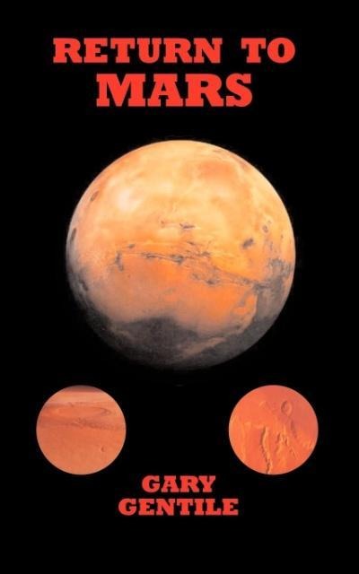 Return to Mars