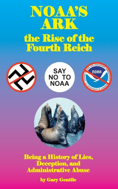 Noaas Ark: The Rise of the Fourth Reich