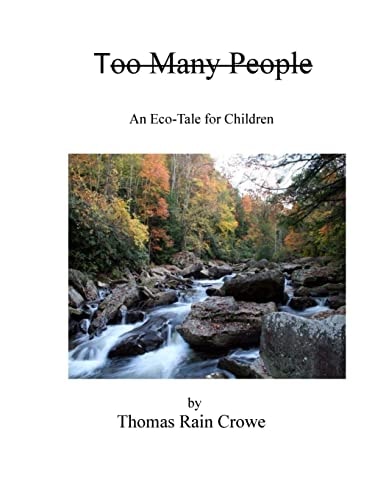 Too Many People An Eco-Tale for Children