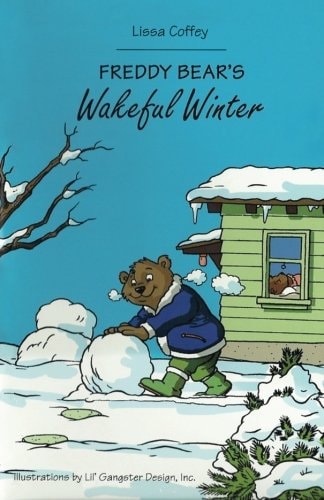 Freddy Bear's Wakeful Winter