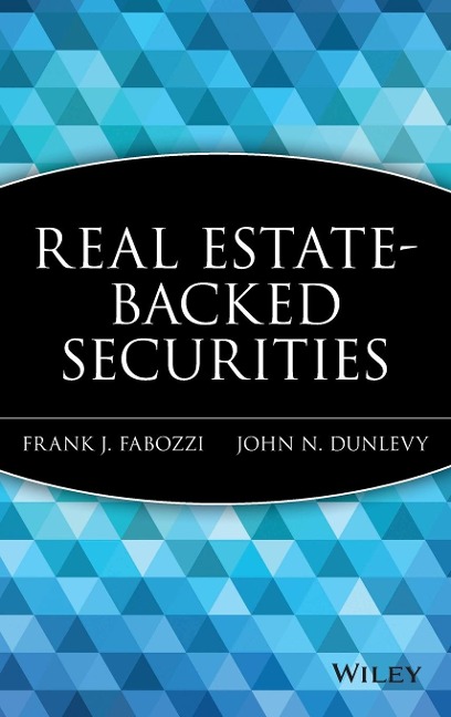 Real Estate-Backed Securities