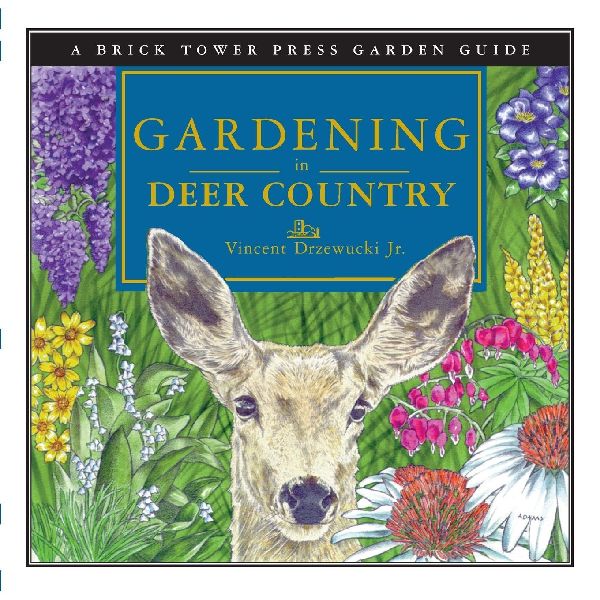 Gardening in Deer Country