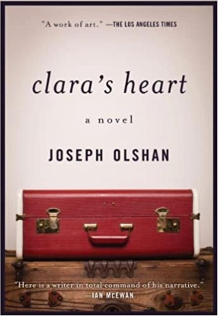 Claras Heart
