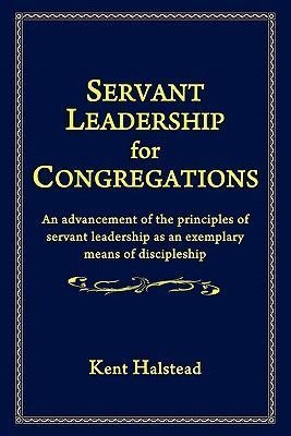 Servant Leadership for Congregations