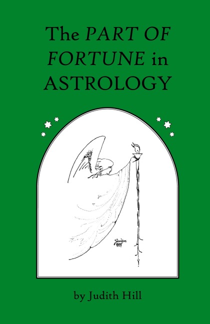 The Part of Fortune in Astrology