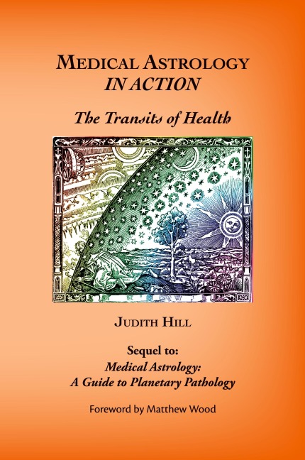 Medical Astrology In Action: The Transits of Health