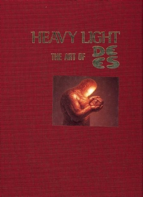 Heavy Light: The Art of de Es