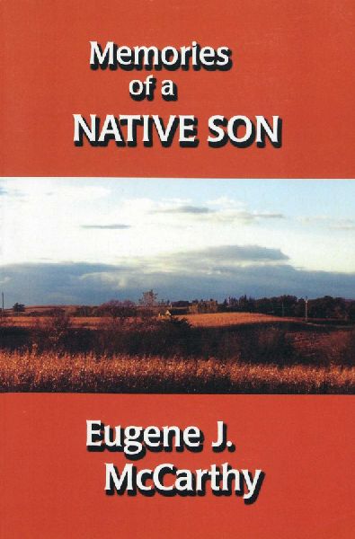 Memories of a Native Son