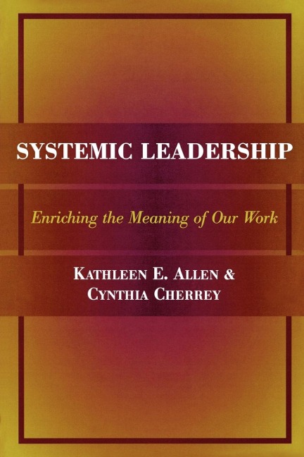 Systemic Leadership